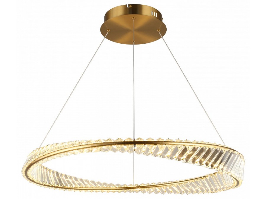 Подвесной светильник Aployt Olimp APL.045.03.35