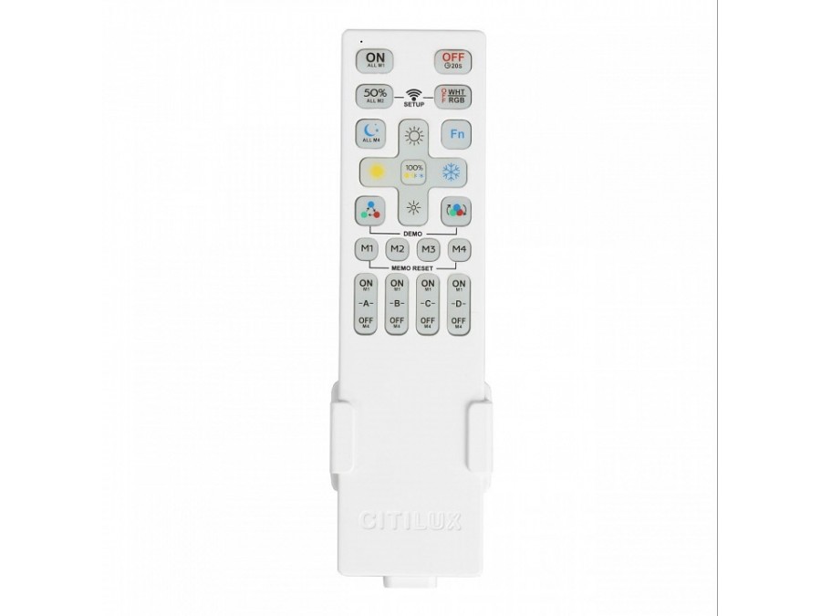 Подвесной светильник Citilux Юпитер CL730B092S