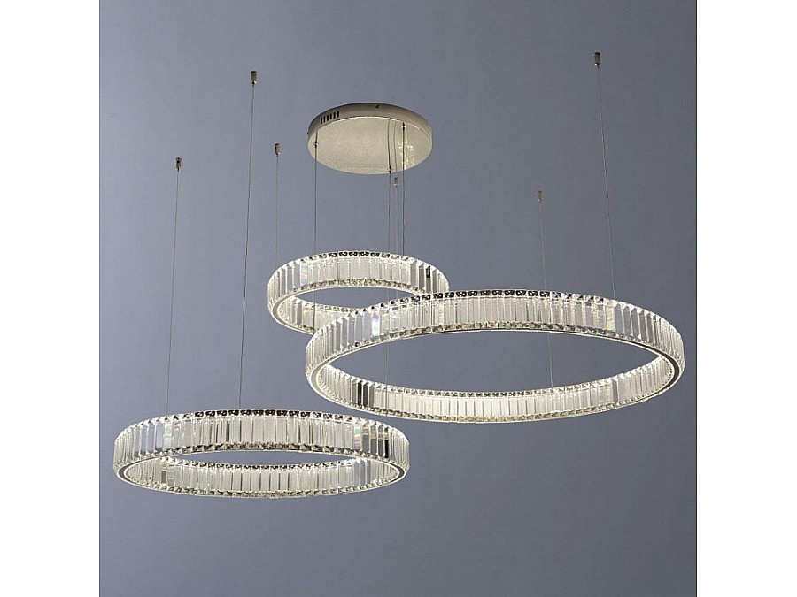 Подвесной светильник Divinare Renata 1135/02 SP-90