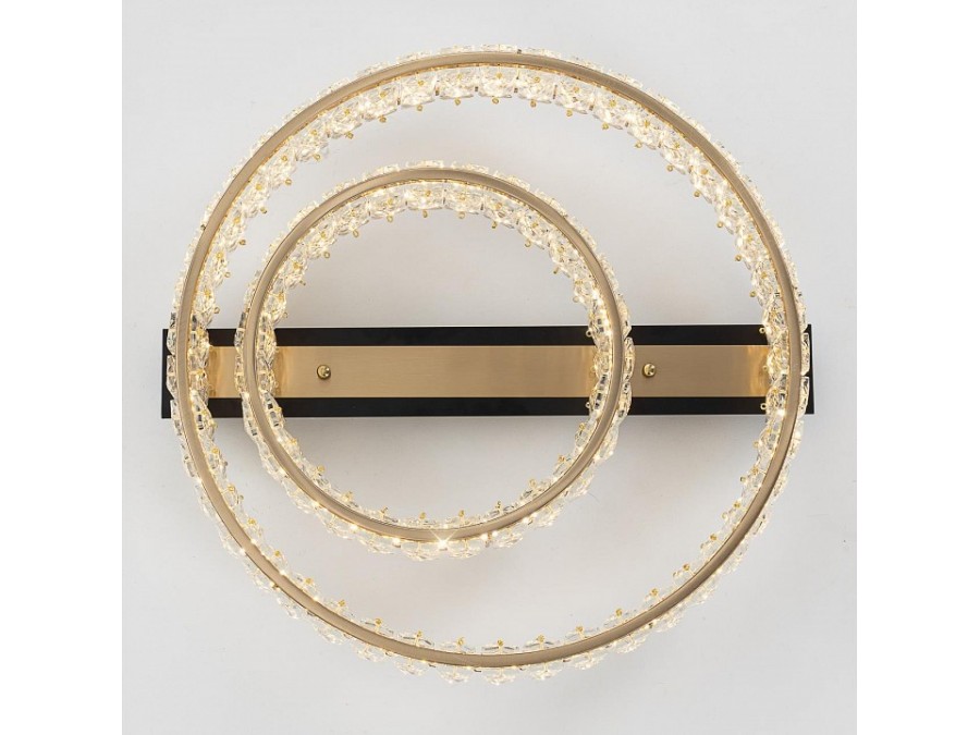 Накладной светильник Citilux PALANT CL325152