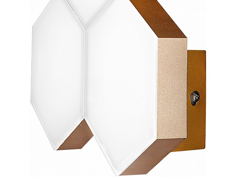 Накладной светильник Lightstar Favo LED 750641