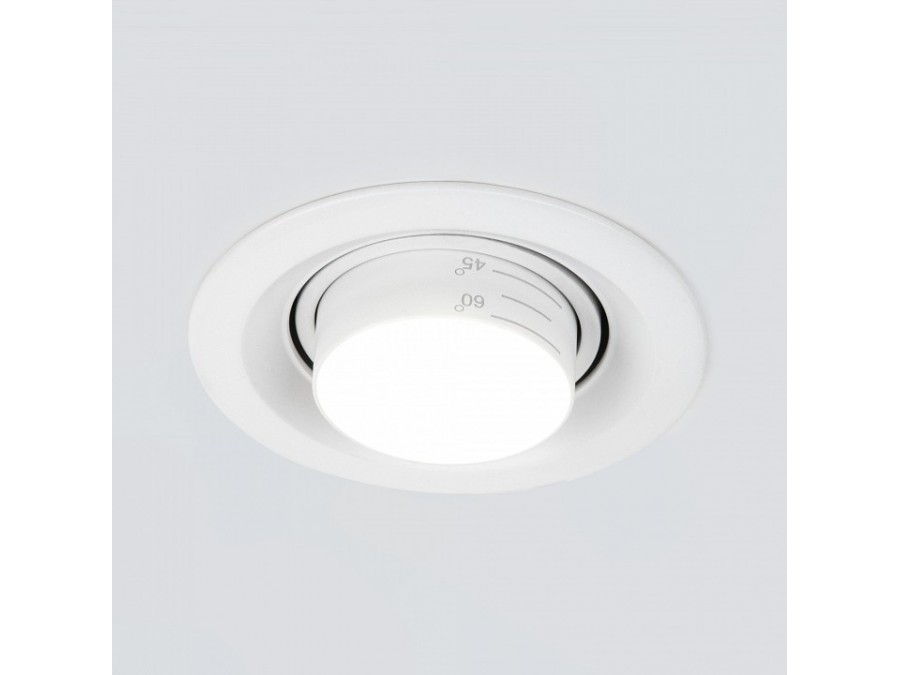 Встраиваемый светильник на штанге Elektrostandard 9919 LED a052459