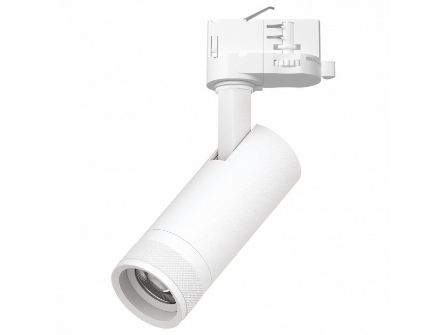 Светильник на штанге Lightstar Canno Pro C4126QT