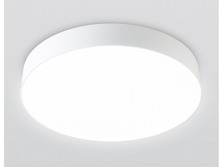 Накладной светильник Ambrella Light ORBITAL FZ1355