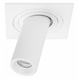 Встраиваемый светильник Lightstar Intero i516264