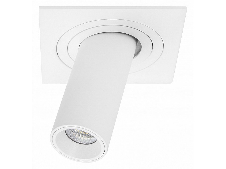 Встраиваемый светильник Lightstar Intero i516264