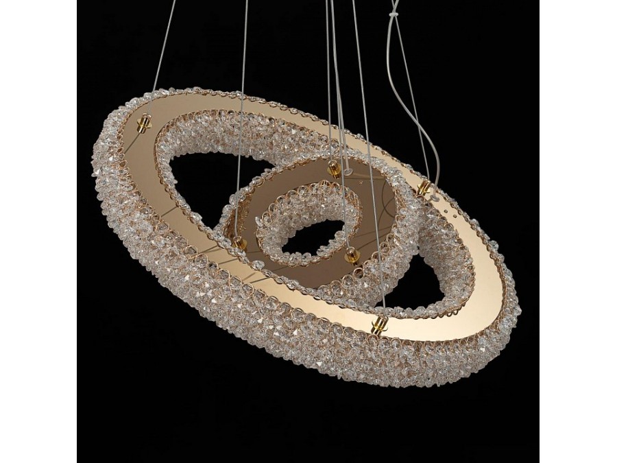 Подвесной светильник Citilux CLOUDY CL323172