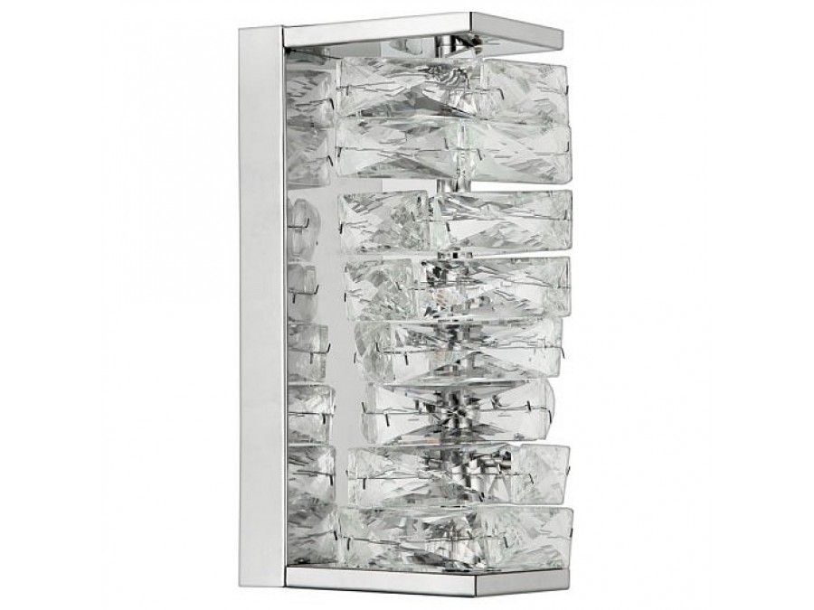 Накладной светильник Imex CR.0505 CR.0505-260-1-W-CH