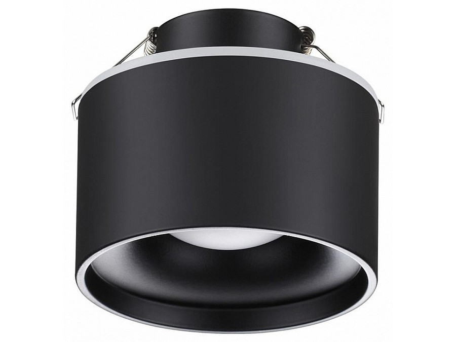 Встраиваемый светильник Novotech Giro 358962