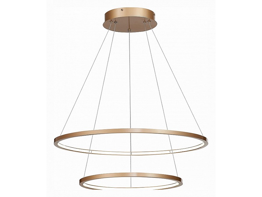 Подвесной светильник ST-Luce ST603 IN ST603.243.56