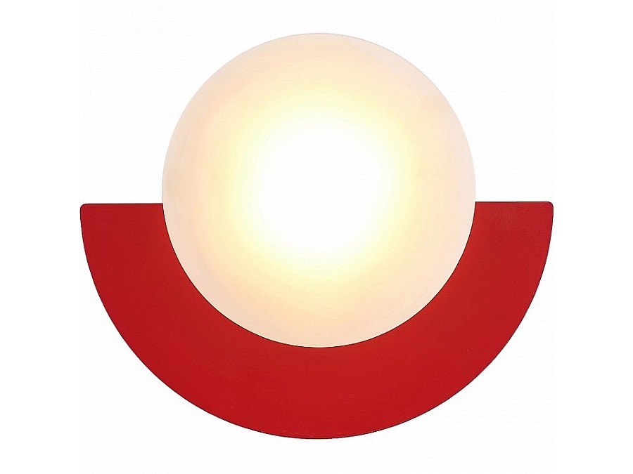 Накладной светильник Lightstar Erica 609632