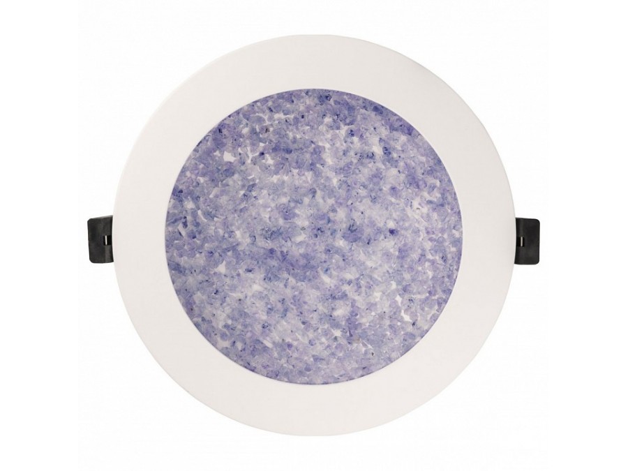 Встраиваемый светильник DeMarkt Стаут 7 702012201