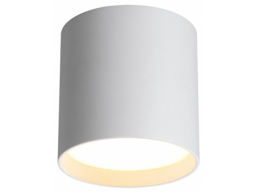 Накладной светильник Odeon Light HIGHTECH 7130/8CL