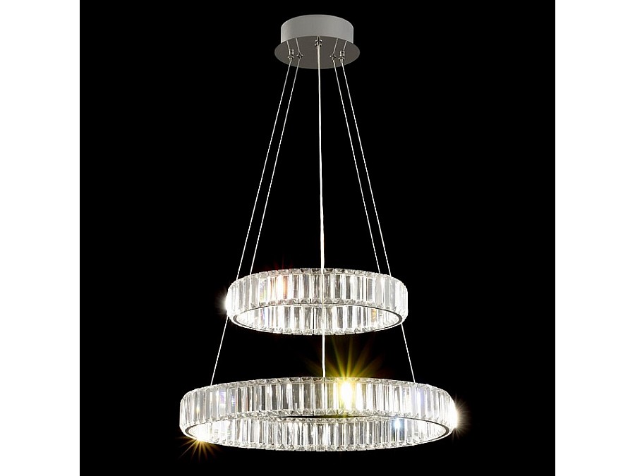 Подвесной светильник Citilux Чезаре CL338261