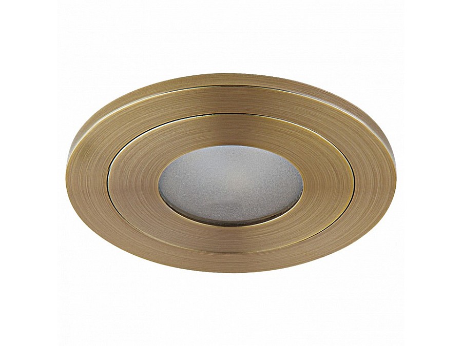 Встраиваемый светильник Lightstar Leddy CYL LED 212173