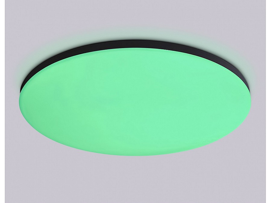Накладной светильник Ambrella Light FZ FZ2006