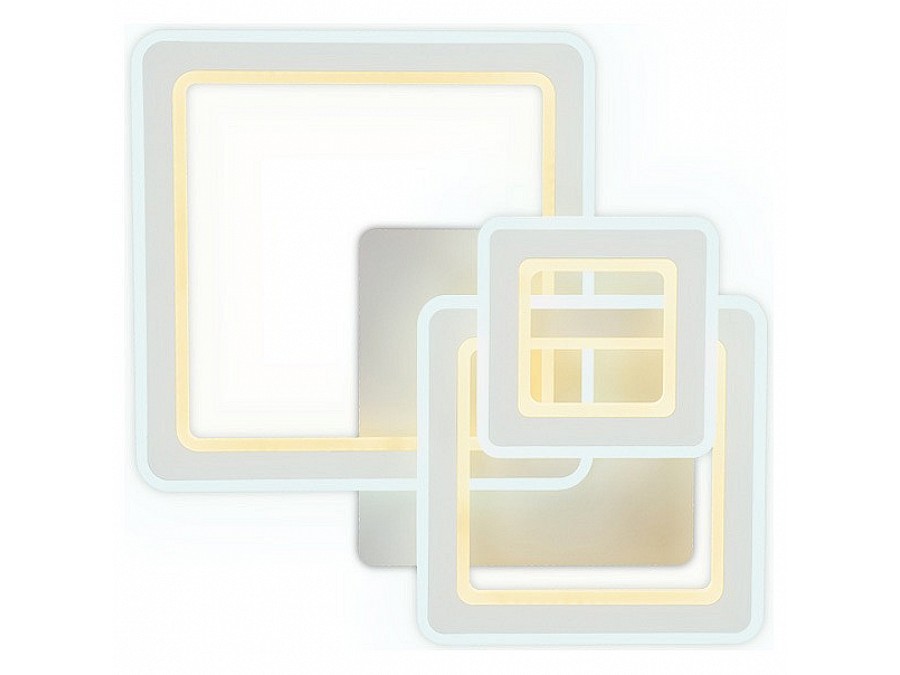 Накладной светильник Ambrella FA FA862