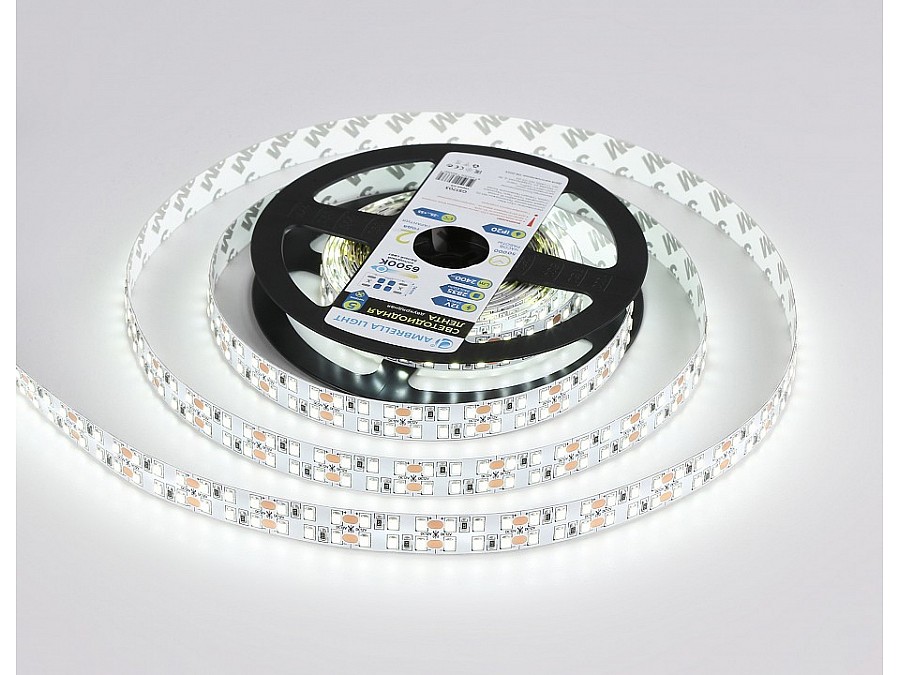 Лента светодиодная Ambrella Light GS GS1703