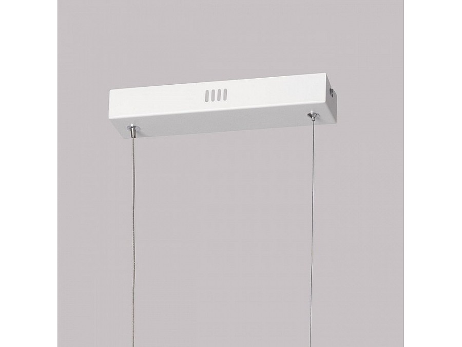 Подвесной светильник DeMarkt Аурих 108010101