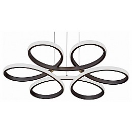 Подвесной светильник Vitaluce V4618 V4618-1/6S