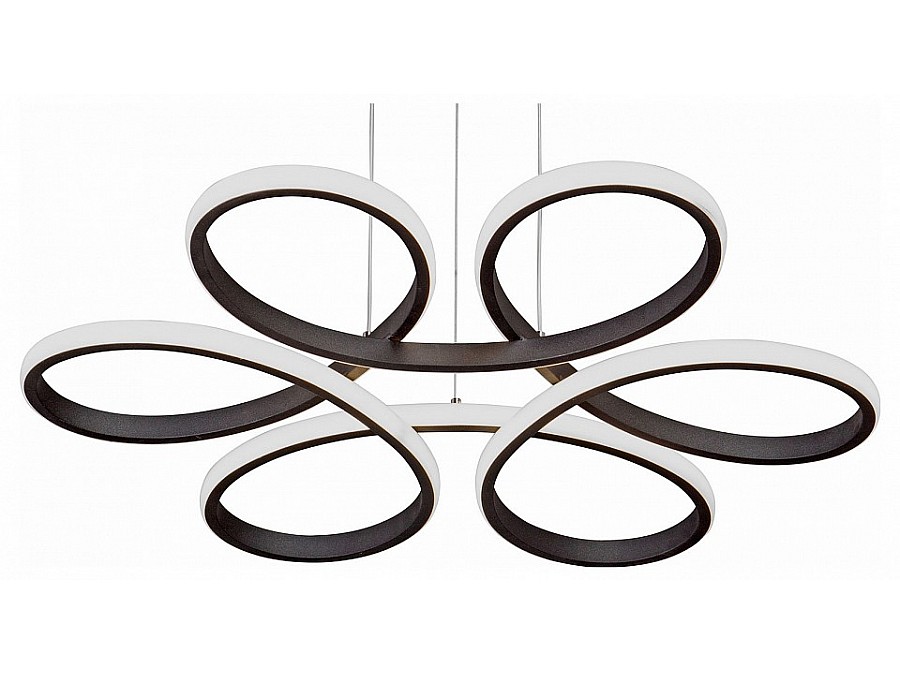 Подвесной светильник Vitaluce V4618 V4618-1/6S