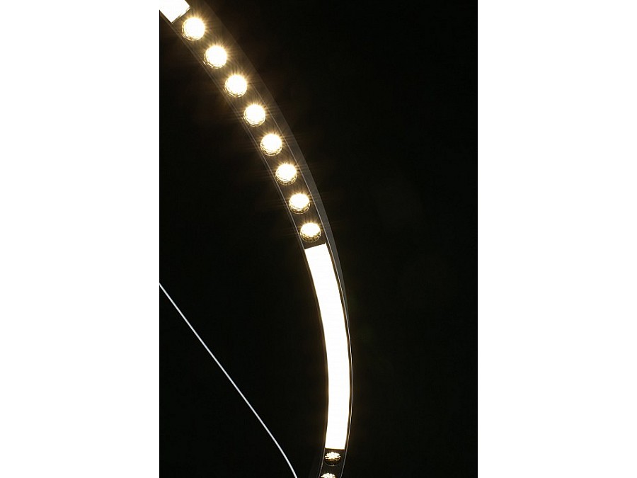 Подвесной светильник Aployt Noella APL.051.03.43