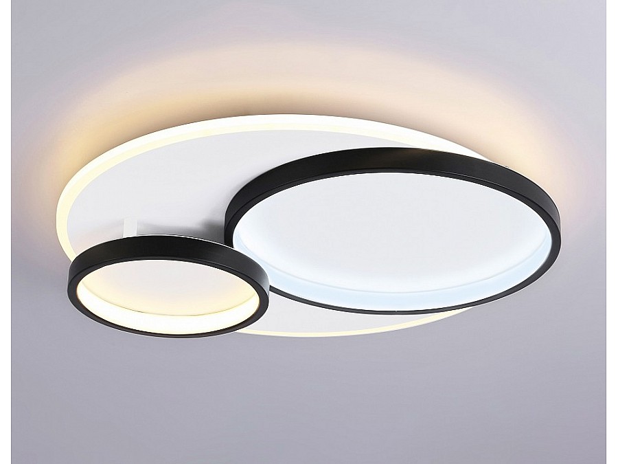 Накладной светильник Ambrella Light FA FA7719