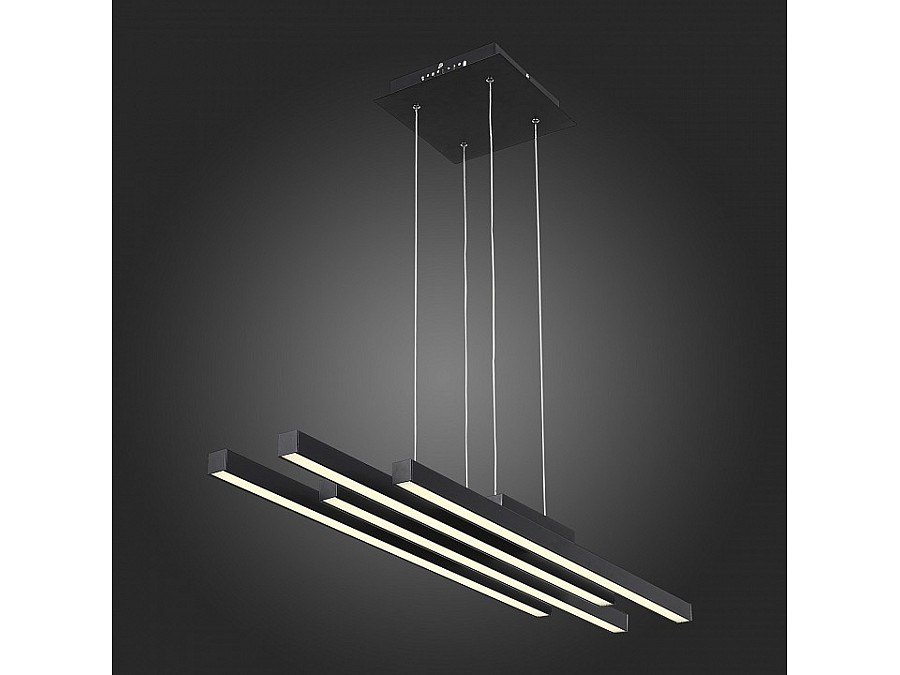 Подвесной светильник ST-Luce Samento SL933.403.04