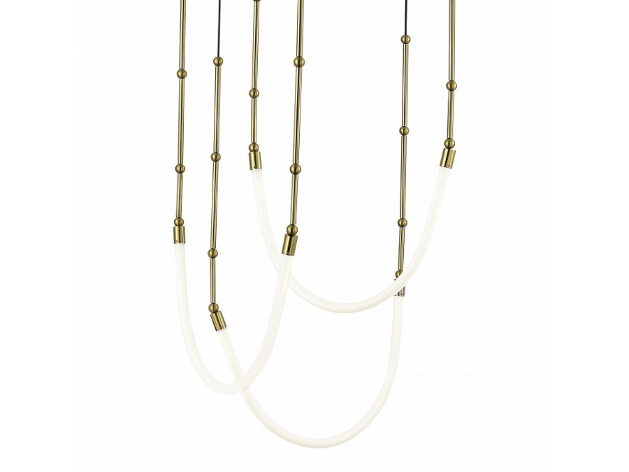 Подвесной светильник ST-Luce Strap SL6132.303.45