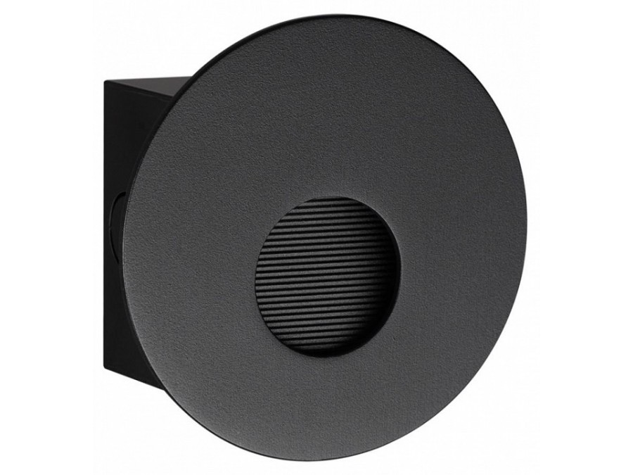 Встраиваемый светильник Odeon Light HIGHTECH 7165/3WL