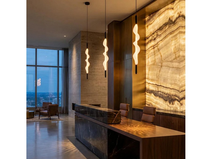 Подвесной светильник Citilux SIGNATURE CL247031