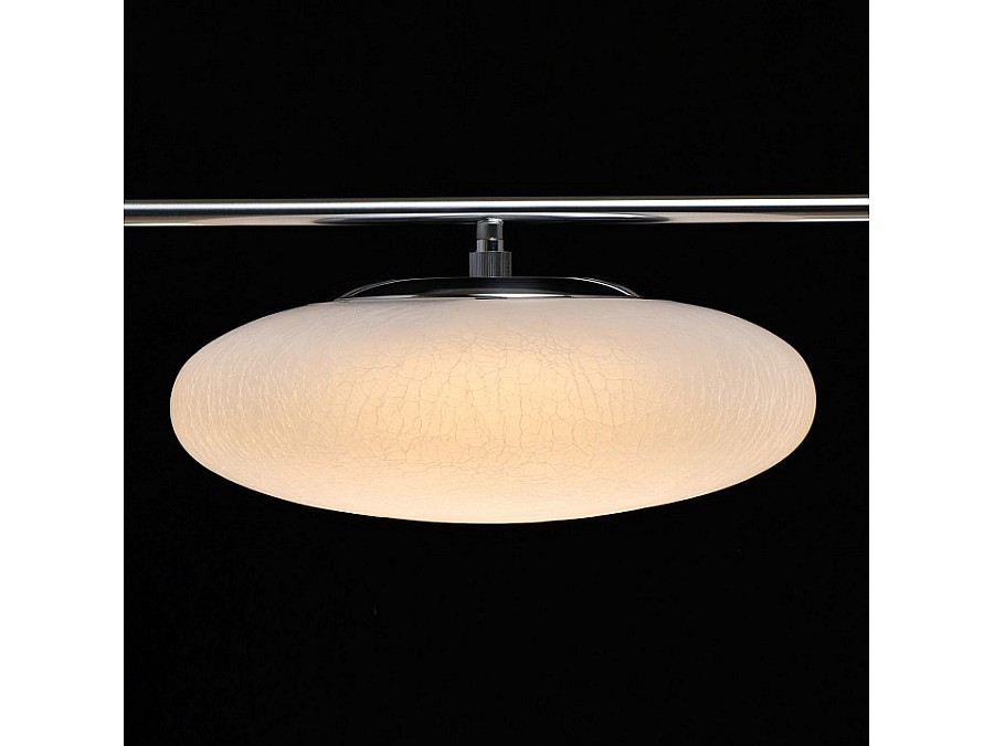 Подвесной светильник DeMarkt Ауксис 2 722010803