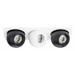 Встраиваемый светильник Lightstar Intero i536726272