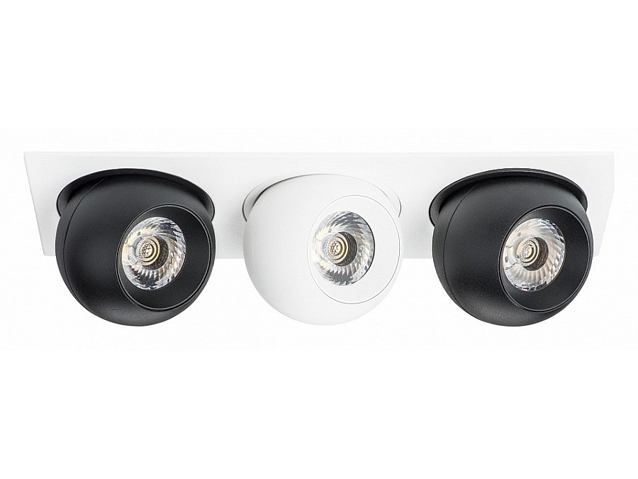 Встраиваемый светильник Lightstar Intero i536726272