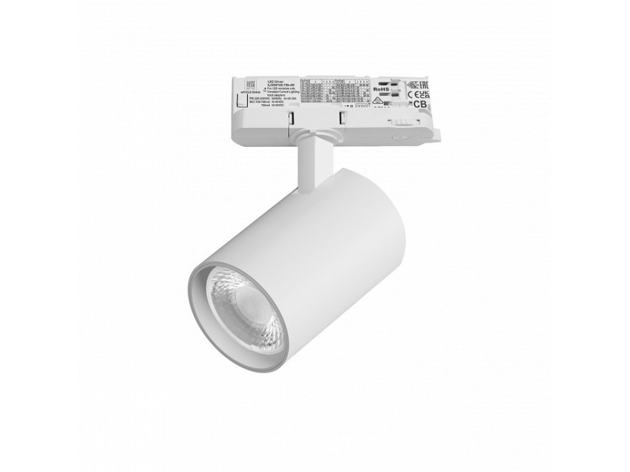 Светильник на штанге Lightstar Alta Base A5246QT36G