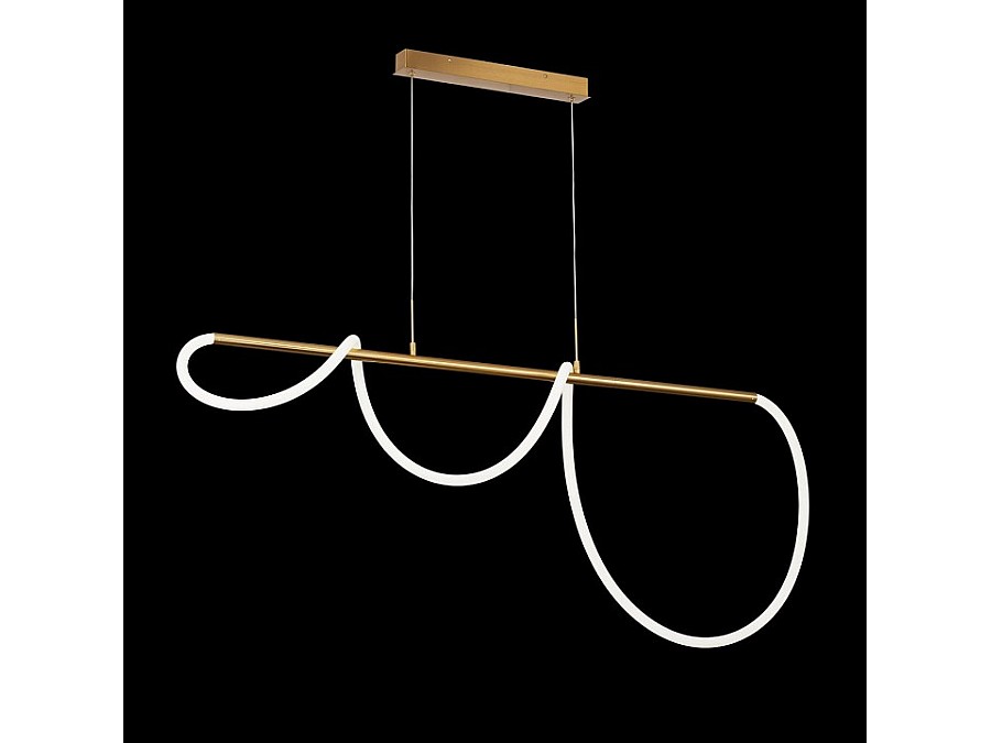 Подвесной светильник Citilux PYTHON CL220123