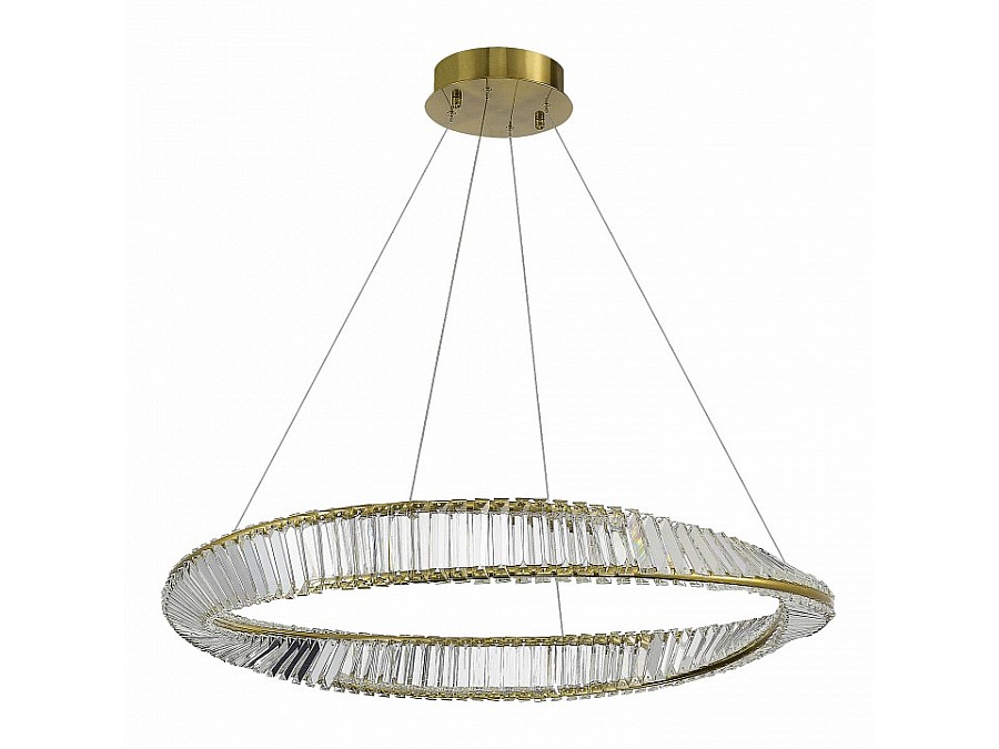 Подвесной светильник ST-Luce Ritorto SL6204.321.01