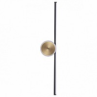Накладной светильник Odeon Light Stilo 6601/18WL