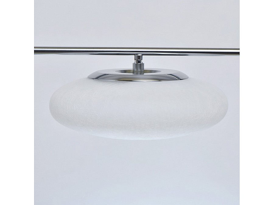 Подвесной светильник DeMarkt Ауксис 2 722010803