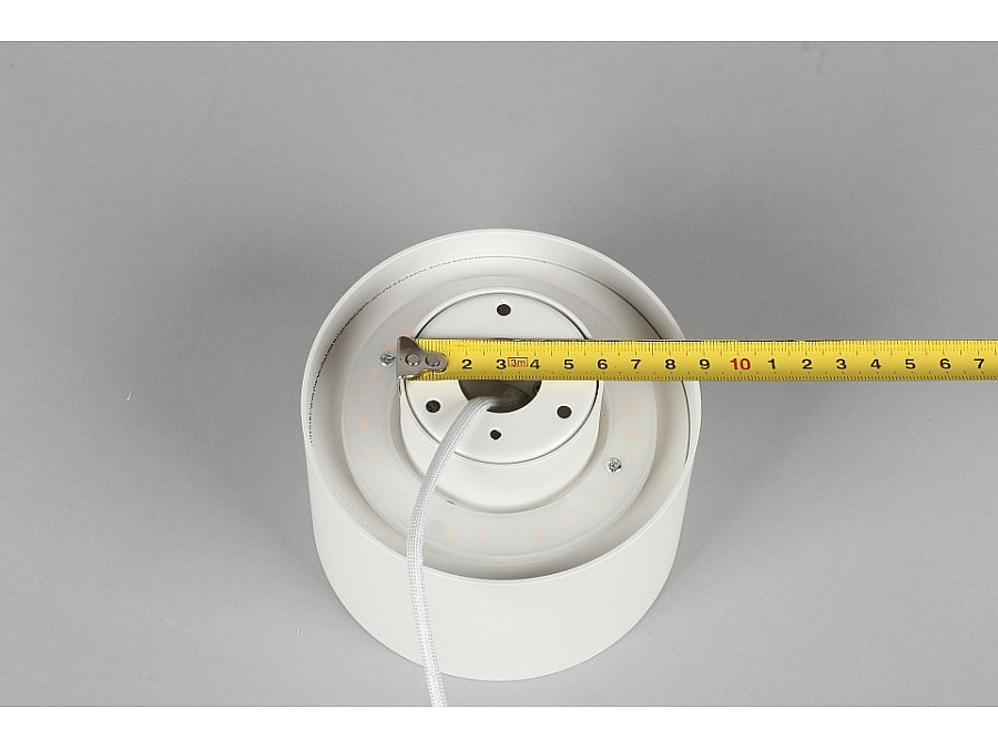 Накладной светильник Omnilux Stezzano OML-100419-16