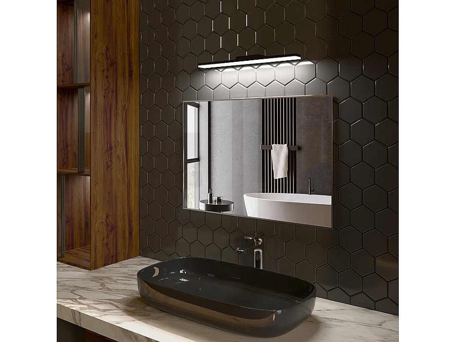 Подсветка для зеркала Elektrostandard Protect a052871