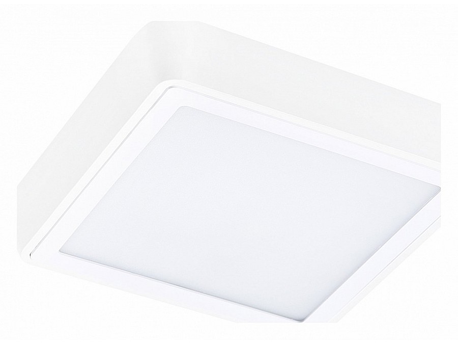 Накладной светильник Lightstar Urbano 216802