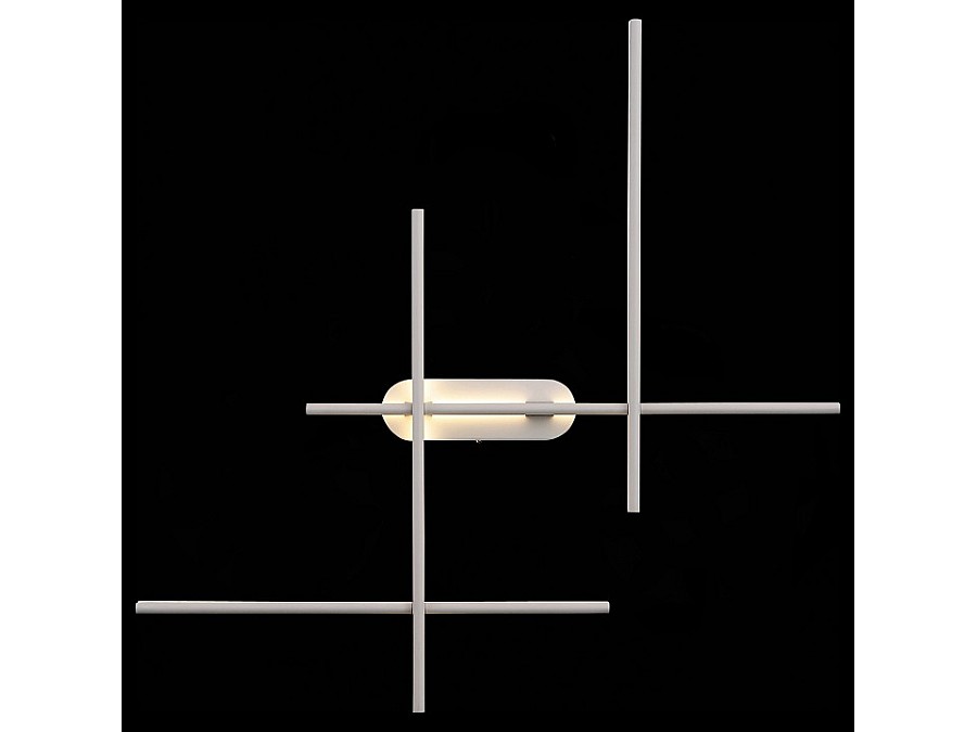 Накладной светильник ST-Luce Basoni SL394.501.04