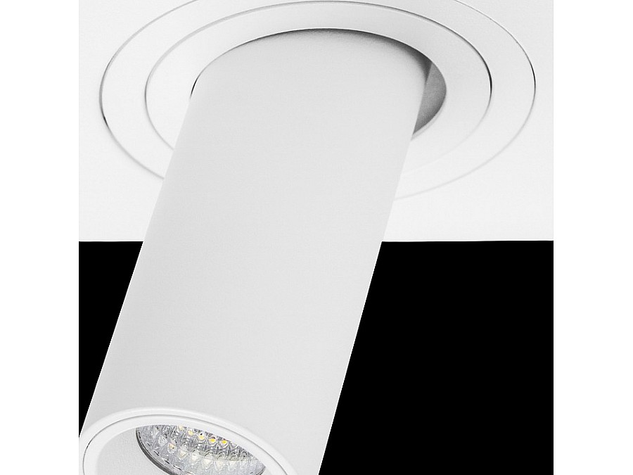 Встраиваемый светильник Lightstar Intero i516264