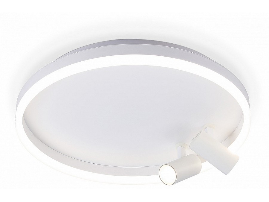 Накладной светильник Ambrella Light FL FL5112