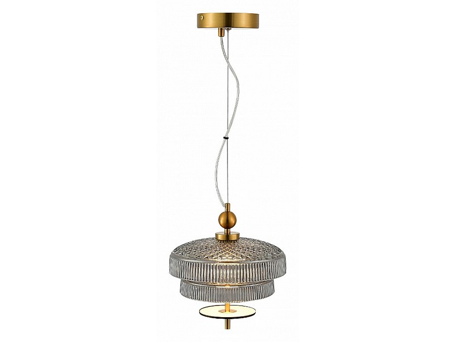 Подвесной светильник ST-Luce Oriental SL6122.303.01