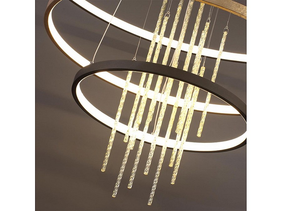 Подвесной светильник Odeon Light Monica 3901/99L