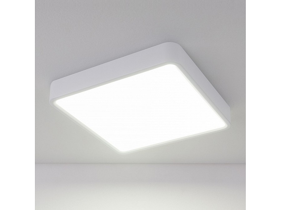 Накладной светильник Elektrostandard DLR034 a043017