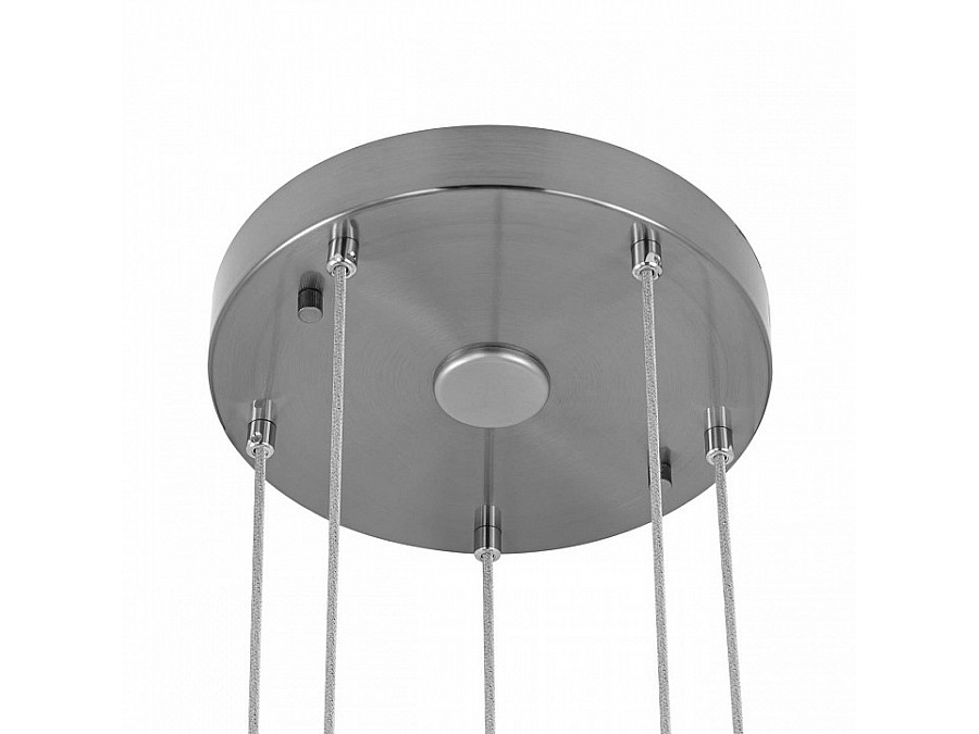 Подвесной светильник Citilux Atman Smart CL226A051