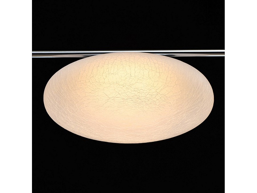 Подвесной светильник DeMarkt Ауксис 2 722010803